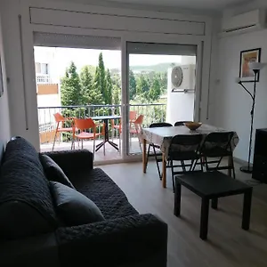 Passeig Maritim Appartement