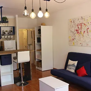 Luxury 4 Bed On Coastal Footpath At Cap Ras Appartement