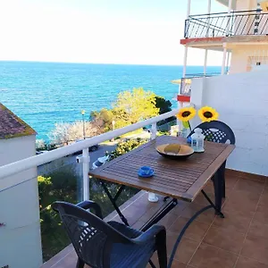 Ca La Nuri Pis 2 Con Vistas Al Mar Appartement