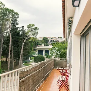 Falco Appartement