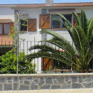 Apartmento Sant Pau 7 Appartement