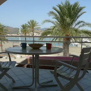 Platja Del Port Appartement